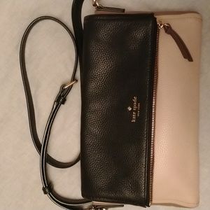 kate spade crossbody purse